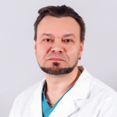 Москаленко Сергей Николаевич, ЛОР