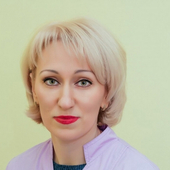 Киреева Наталья Сергеевна, невролог