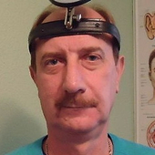 Гуков Александр Александрович, ЛОР