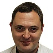 Лазицкий Дмитрий Анатольевич, анестезиолог