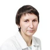 Кузнецова (Сакович) Оксана Анатольевна, врач УЗД