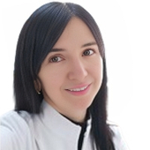 Гибадулина Ольга Сергеевна, гастроэнтеролог