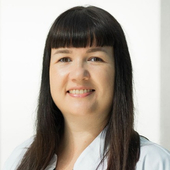 Григорьева Анна Александровна, детский ревматолог