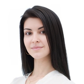 Стамболова Дагмар Федоровна, врач-косметолог