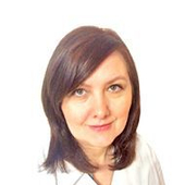 Ибрагимова Гюляра Фяритовна, детский кардиолог