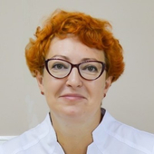 Зубенко Елена Павловна, косметолог