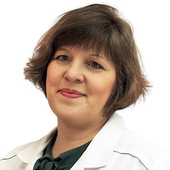 Шведова Ангелина Андреевна, психиатр