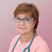 Чулкова Галия Миргазизановна, педиатр
