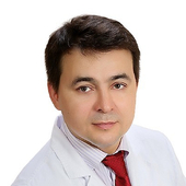 Нажипов Рустам Данисович, хирург