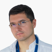 Газарян Георгий Георгиевич, эндоваскулярный хирург