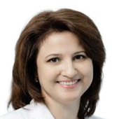 Круглова Елена Юрьевна, эндокринолог