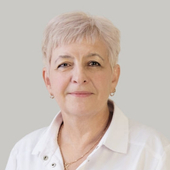 Качмазова Марина Евгеньевна, ЛОР