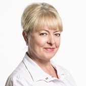 Янишевская Ирина Павловна, стоматолог-терапевт