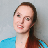 Герасименко Валентина Сергеевна, офтальмолог