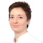 Федорова Анастасия Михайловна, инфекционист