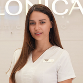 Ширнина Елизавета Юрьевна, косметолог