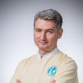 Тарасов Вадим Юрьевич, массажист