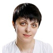 Гольская Ольга Викторовна, детский офтальмолог