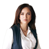 Перцева Ольга Алексеевна, психолог