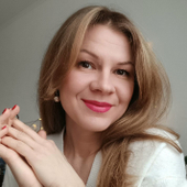 Костевич Екатерина Яновна, семейный психолог
