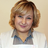 Панина Анастасия Владимировна, психиатр