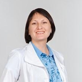 Пастухова Ольга Рафаэлевна, ревматолог