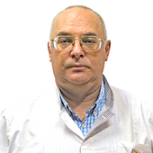 Большов Андрей Иванович, кардиолог