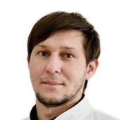 Исмагилов Дамир Хайдарович, онколог