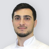 Ибашев Магомед Абдулаевич, стоматологический гигиенист