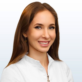 Карцева Кристина Анатольевна, стоматолог-терапевт