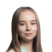 Черненко (Талалаева) Мария Вячеславовна, детский стоматолог