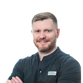 Кондратьев Василий Николаевич, стоматолог-ортопед