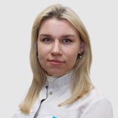 Шульга Елизавета Борисовна, проктолог