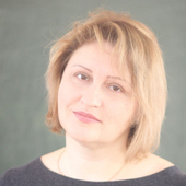 Кожечкина Ольга Вячеславовна, психиатр