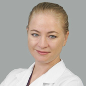 Тычкова Наталья Александровна, онколог