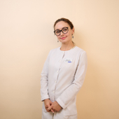 Курганова Наталья Юрьевна, семейный психолог