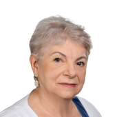 Сагатовская Нина Владимировна, офтальмолог