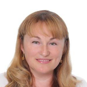 Спектор Светлана Викторовна, психиатр