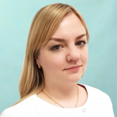 Майстренко Анастасия Ивановна, невролог