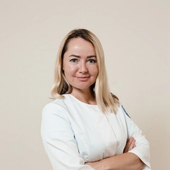 Гончар Ирина Сергеевна, уролог