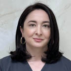 Байрамукова Мадина, стоматолог-терапевт