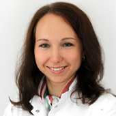 Короткова Анастасия Александровна, терапевт