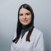Солдатенкова Анна Андреевна, эндокринолог