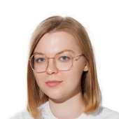 Бербенцева Дарья Андреевна, детский эндокринолог