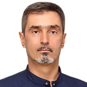 Дроздов Андрей Геннадьевич, эндоскопист