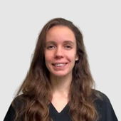 Русакова Ксения Алексеевна, детский стоматолог