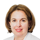 Нестеренко Ольга Сергеевна, педиатр