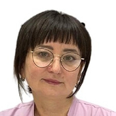 Кудрявцева Лариса Владимировна, нефролог