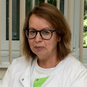 Чеботарева Юлия Юрьевна, детский гинеколог