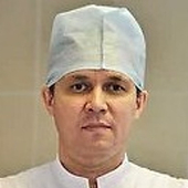 Каримов Альфир Альтафович, стоматолог-терапевт